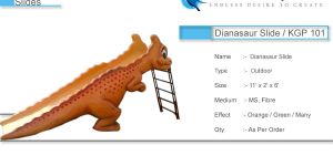 FRP Disastrous Slide