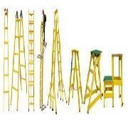FRP Ladder