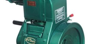 Air Cooled Diesel Engines