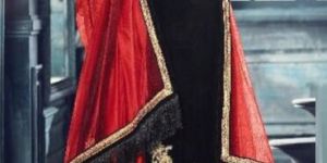 Ladies Designer Salwar Suit