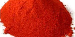 Red Chilli Powder