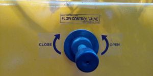 Flow Control Valve