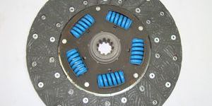 Clutch Plates