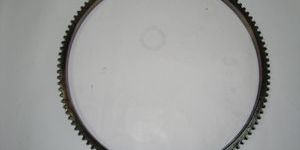 Fly Wheel Rings
