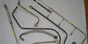 Fuel Pipes