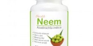 Neem Capsules