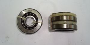 Steering Bearings