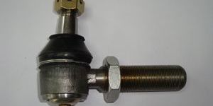 Tie Rod Ends
