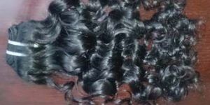 Curly Hair Extensions