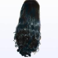 Natural Human Hair