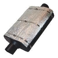 Heat Shields