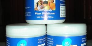 Drinking Water Sanitizer