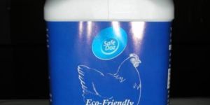 Veterinary Sanitizer