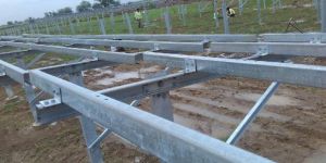 GI Solar Structure