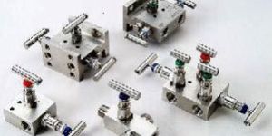 Manifold Valve