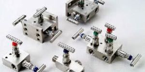 Manifold Valves