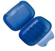 Plastic Soap Cases