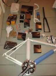 Two Wheelers Dispaid