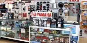 Yamaha Two Wheelers Spares Parts