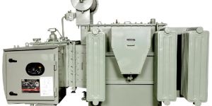 Liquid Filled Transformers