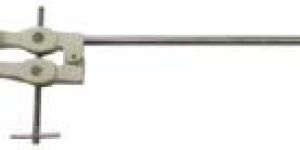 THREE PRONG LARGE CLAMP