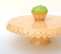 Cake Plates