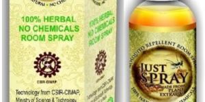 Herbal Mosquito Repellent Room Spray