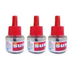 Mosquito Liquid Vaporizer