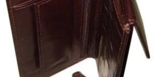 Ladies Leather Wallets