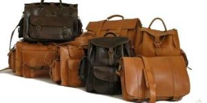 Leather Bags
