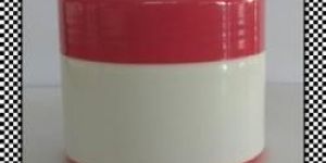 Mid Matrix False Bottom Cream Jar