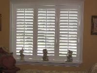 Window Shutter