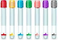 Blood Collection Tubes