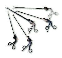Laparoscopic Equipment