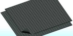 Anti Vibration Rubber Pads