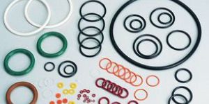 Rubber O Rings