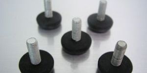 Moulded Rubber Components