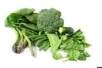 Green Vegetables