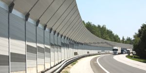 Noise Barriers