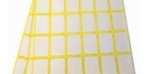 Self Adhesive Stickers