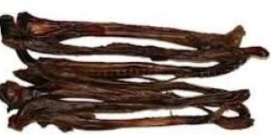 Dried Buffalo Pizzles