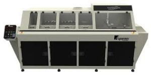 Aqueous Cleaning Systems