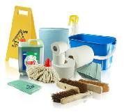 Industrial Cleaning Equipment