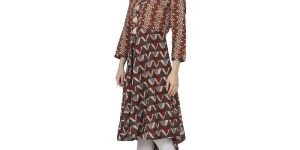 COTTON KURTIS FROCK