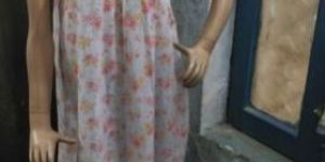 Ladies Cotton Nighty