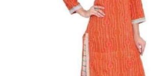 Ladies Kurti with Palazzo Pant