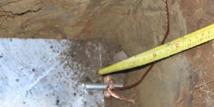 Electrical Grounding (Earthing)