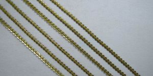 Cable Butterfly Bulk Chain for Jewelry