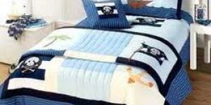 Designer Bedsheets