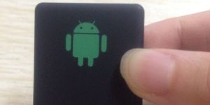 Personal Tracking System